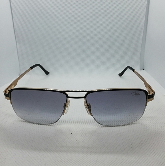 Cazal Sunglasses - Picture 1 of 2
